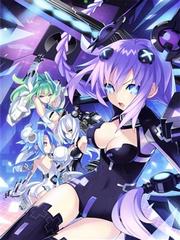 Hyperdimension Neptunia - Hello New World