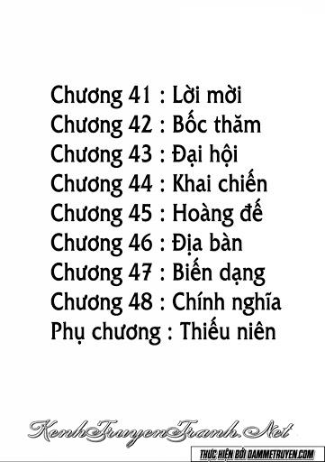 Kênh Truyện Tranh