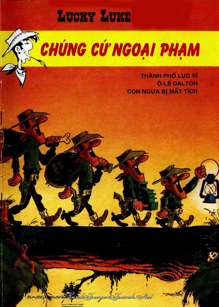 Kênh Truyện Tranh