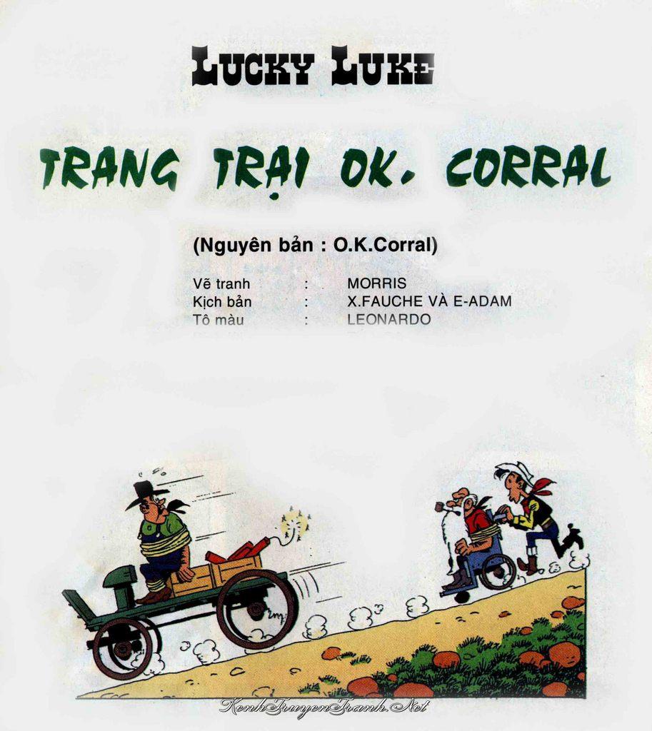 Kênh Truyện Tranh