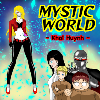 Mystic World