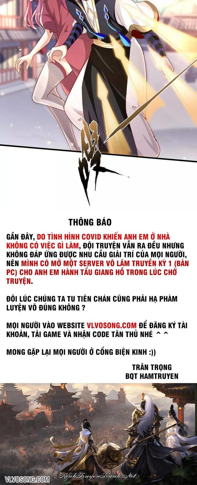 Kênh Truyện Tranh