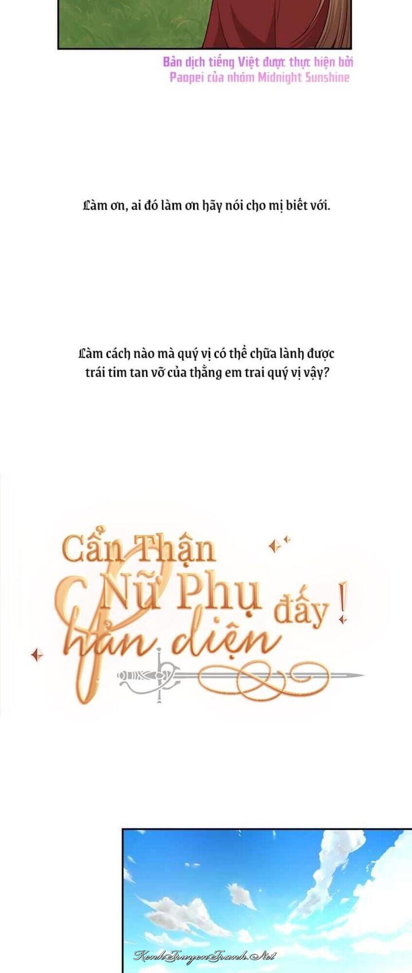 Kênh Truyện Tranh