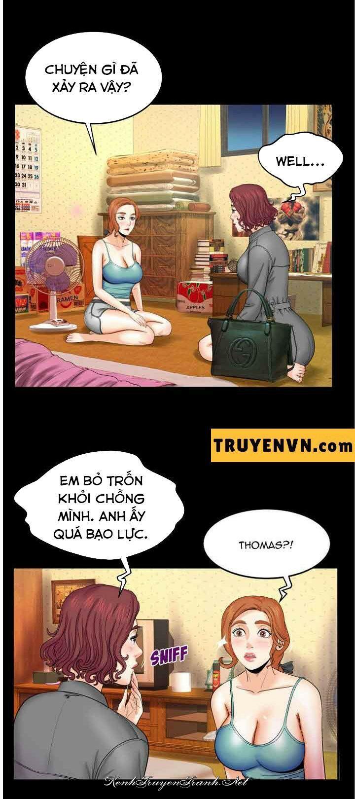 Kênh Truyện Tranh