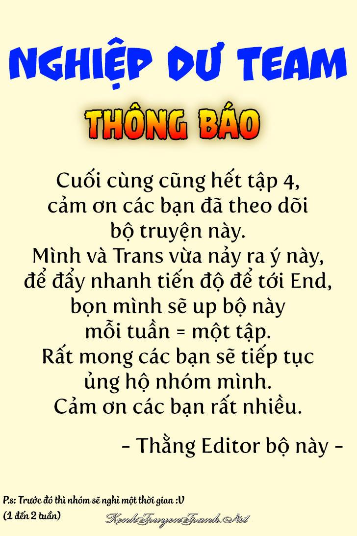 Kênh Truyện Tranh