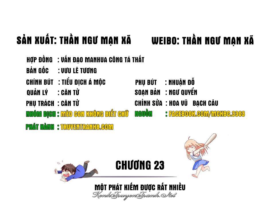 Kênh Truyện Tranh