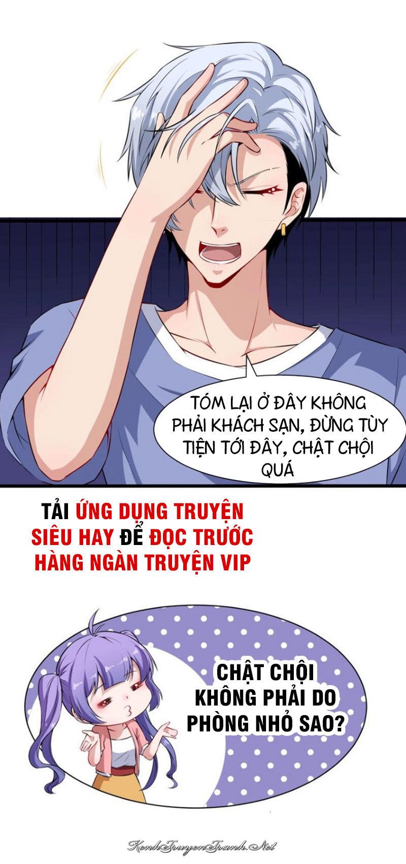 Kênh Truyện Tranh