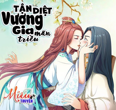 Tận Diệt Vương Gia Mãn Triều