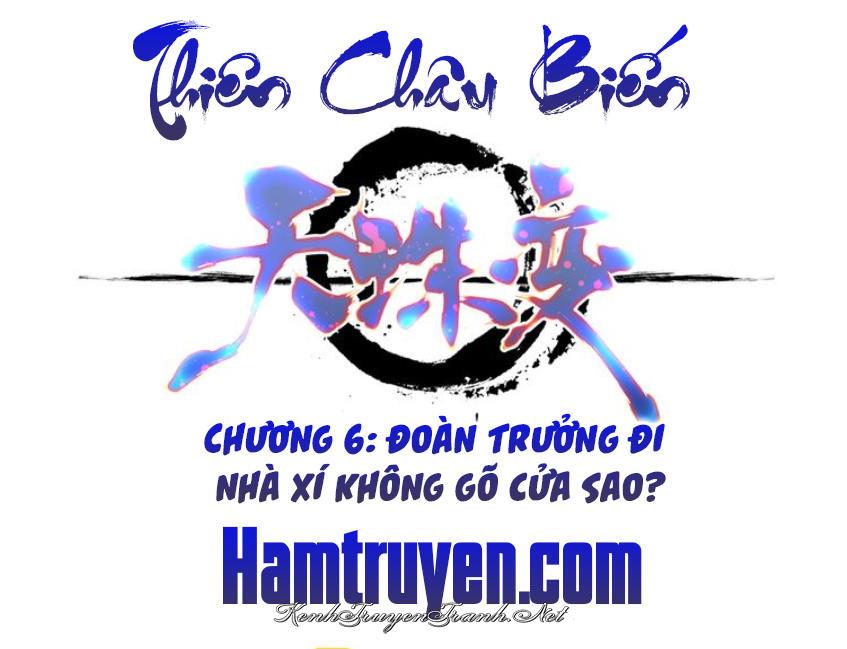 Kênh Truyện Tranh