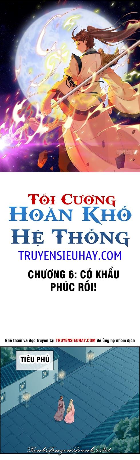 Kênh Truyện Tranh