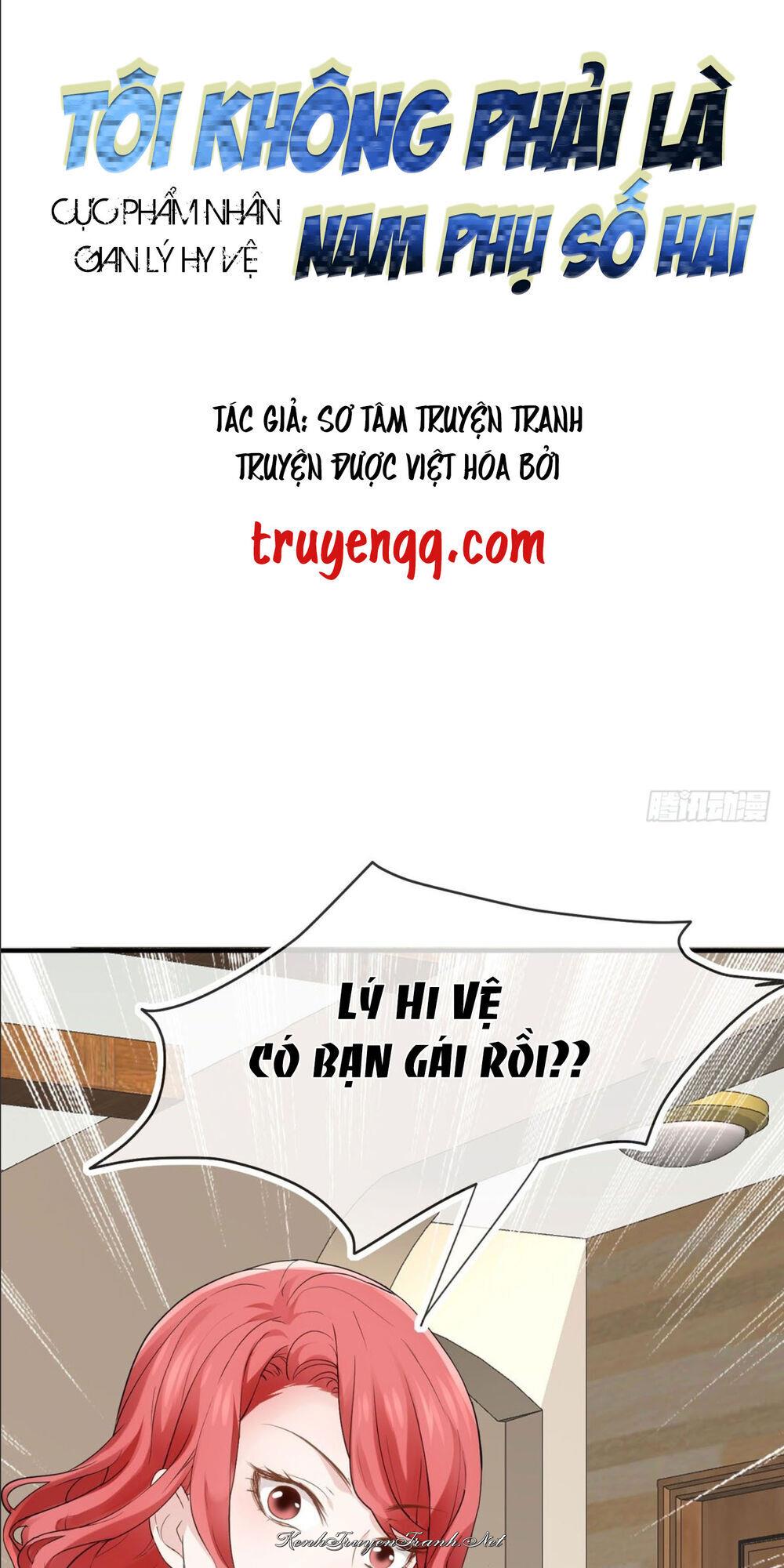 Kênh Truyện Tranh