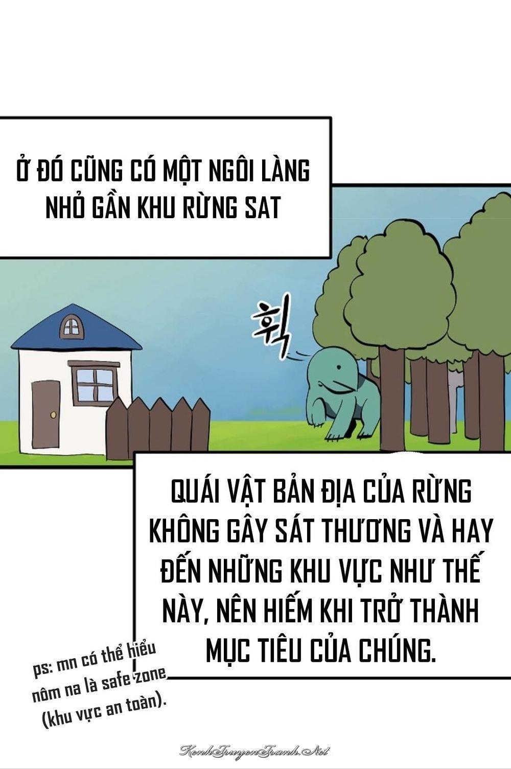 Kênh Truyện Tranh