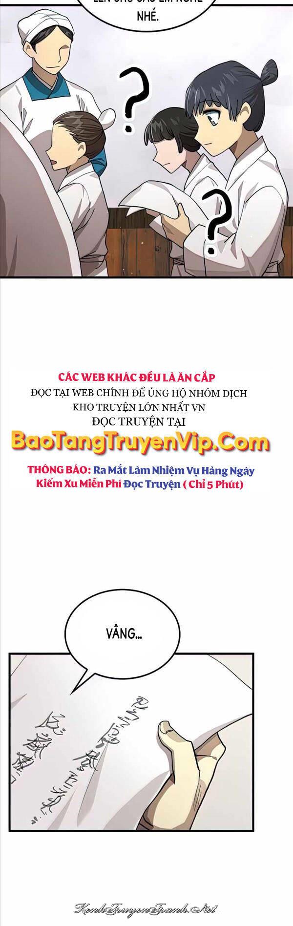 Kênh Truyện Tranh