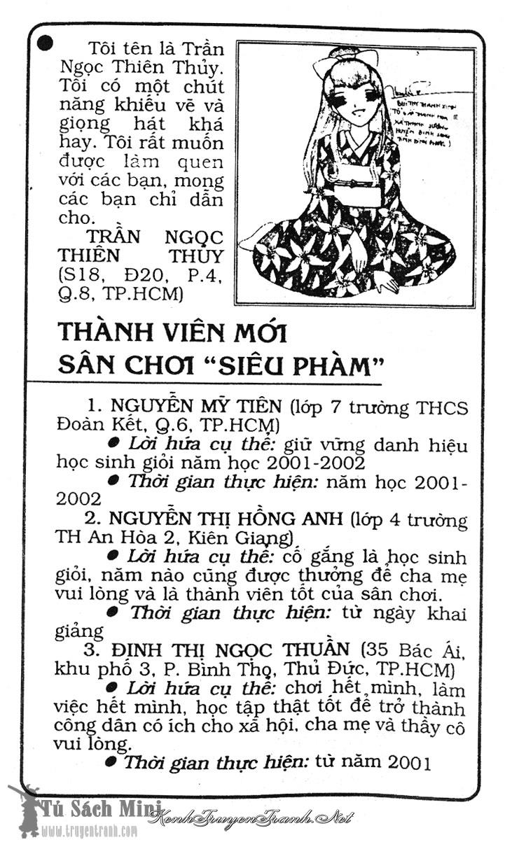 Kênh Truyện Tranh