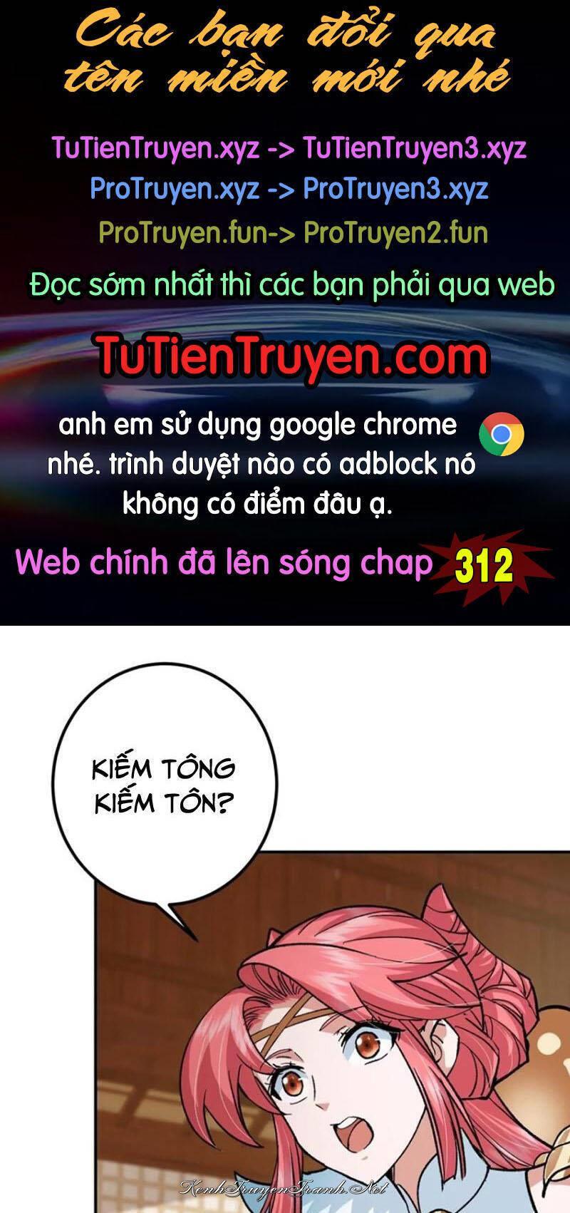 Kênh Truyện Tranh