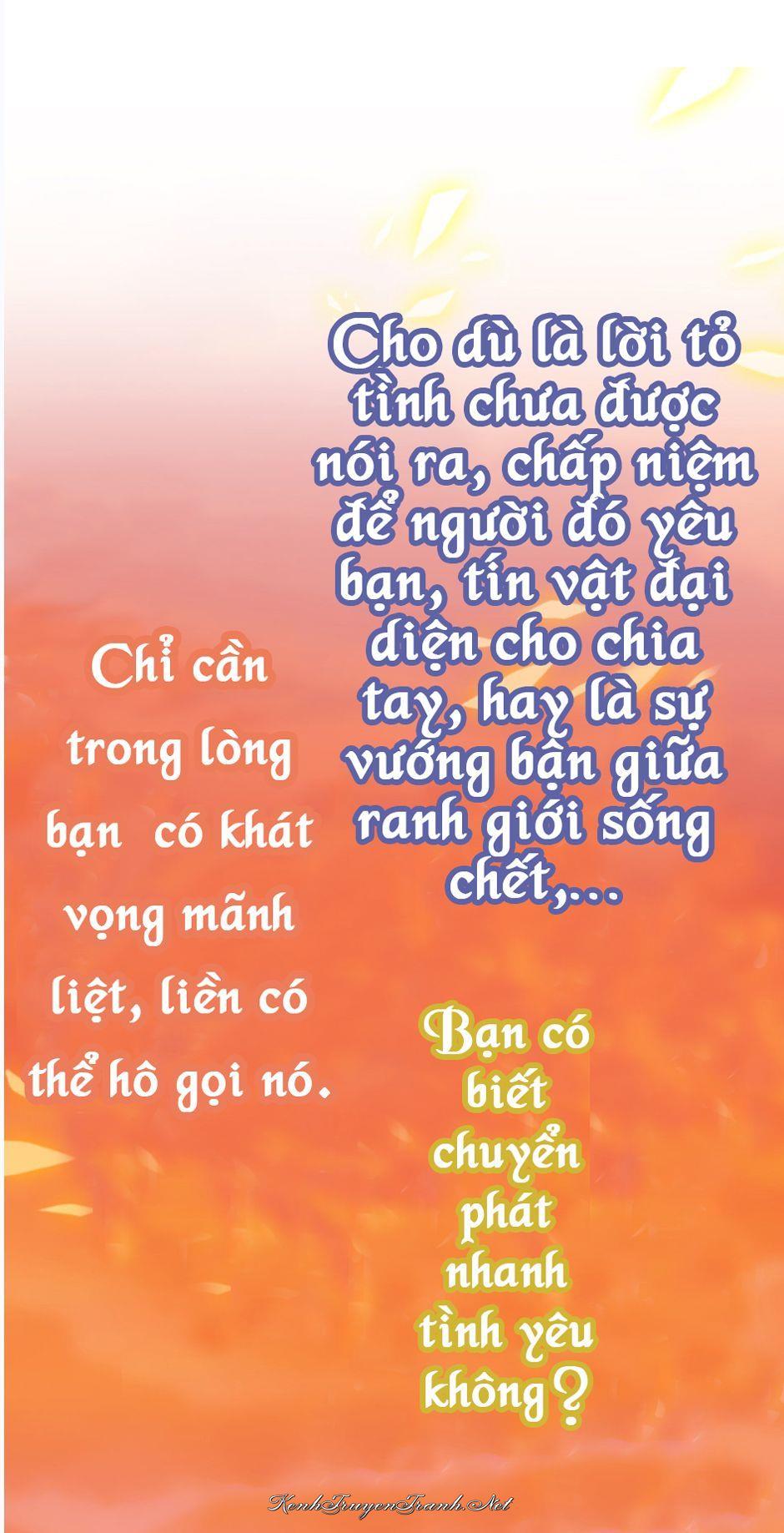 Kênh Truyện Tranh