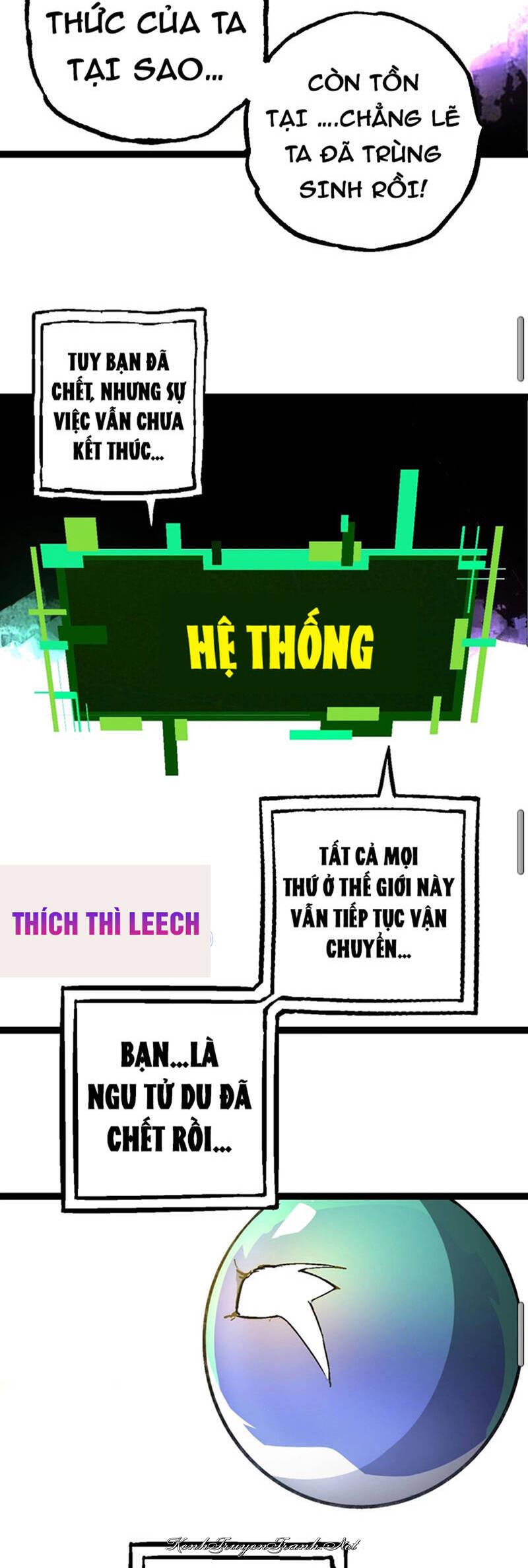 Kênh Truyện Tranh