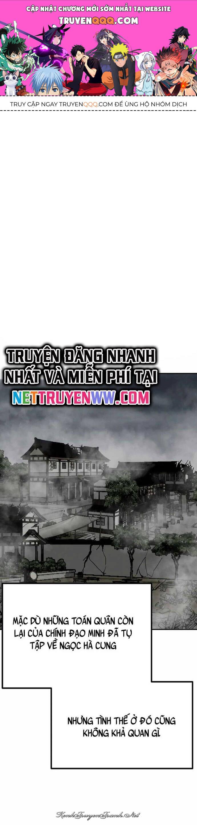 Kênh Truyện Tranh