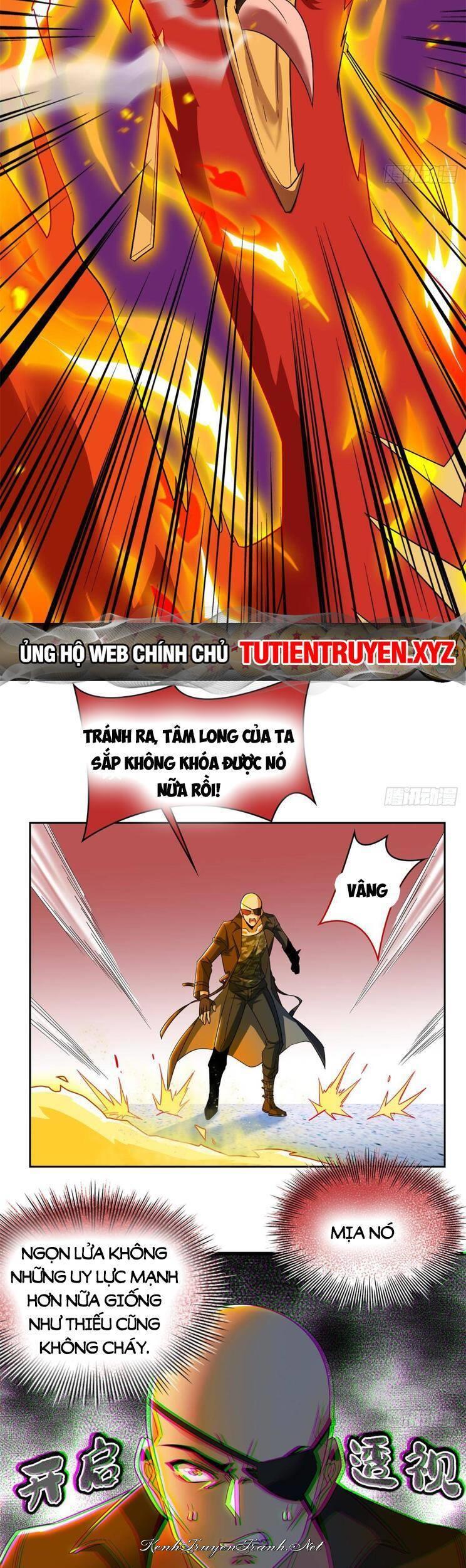 Kênh Truyện Tranh