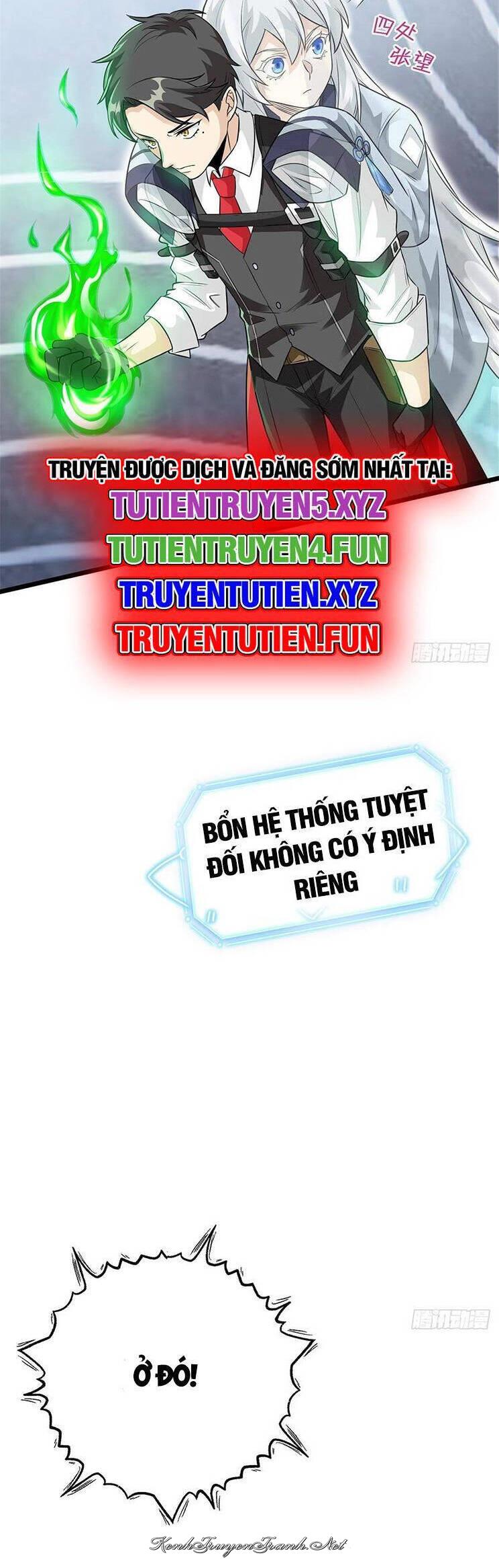 Kênh Truyện Tranh