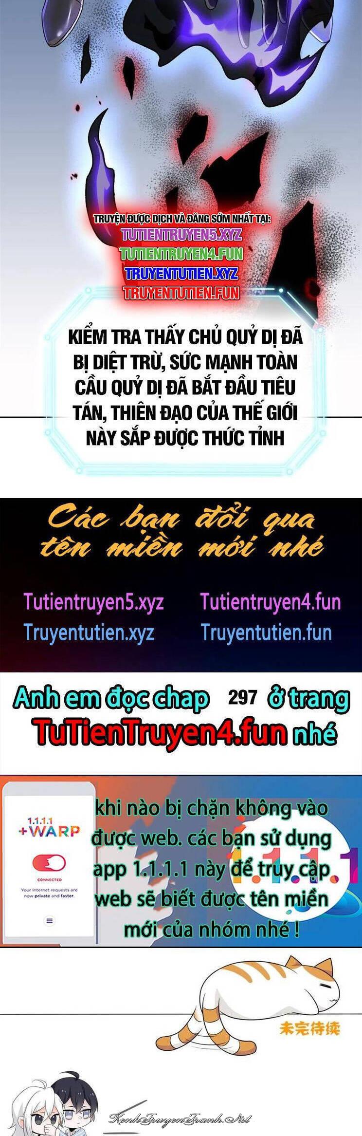 Kênh Truyện Tranh