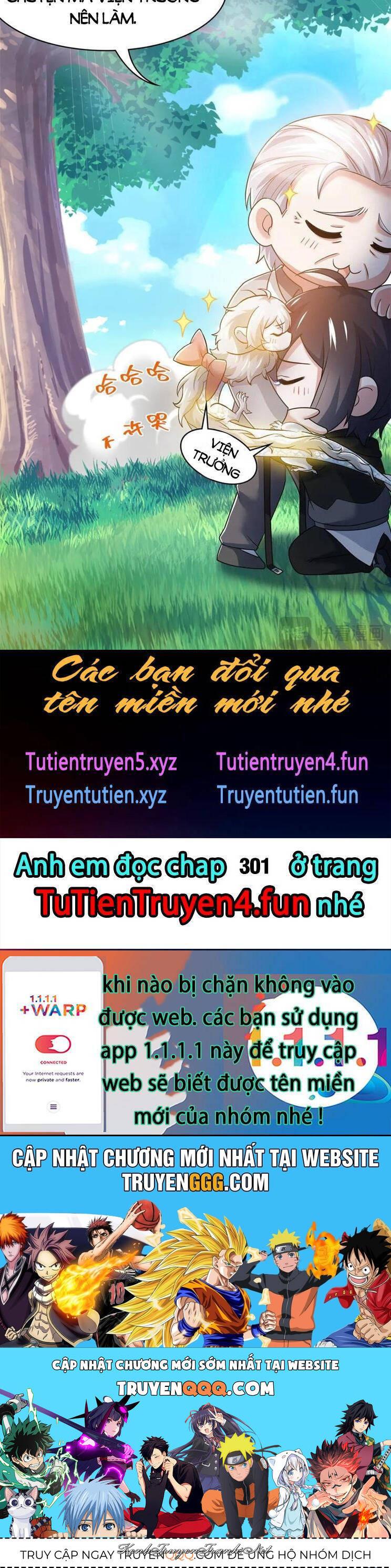 Kênh Truyện Tranh