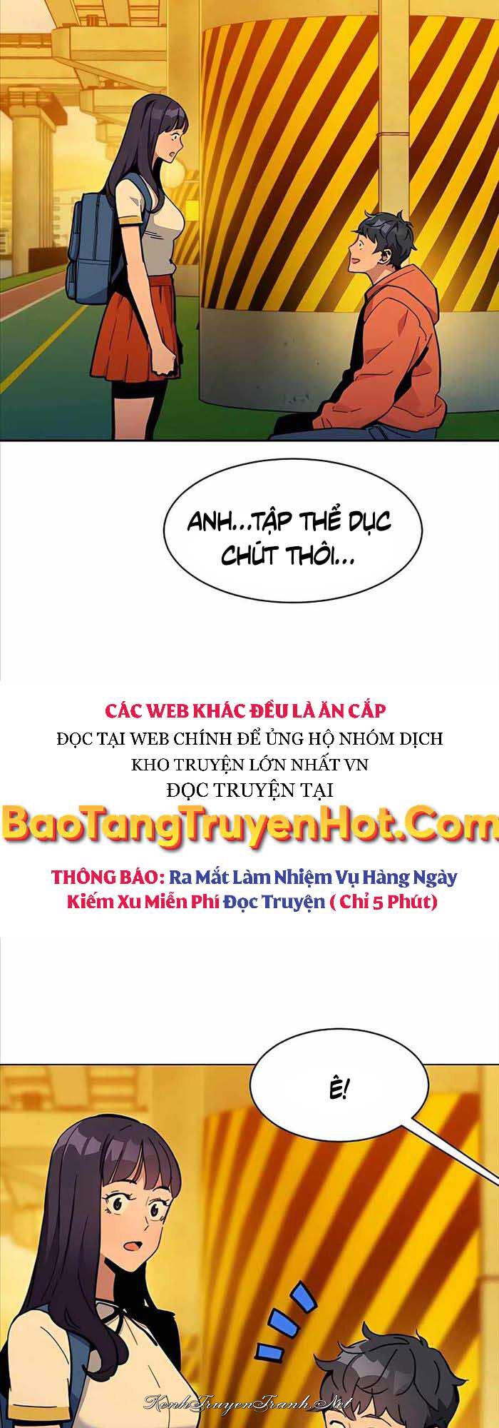 Kênh Truyện Tranh