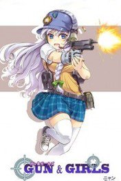 Gun & Girls