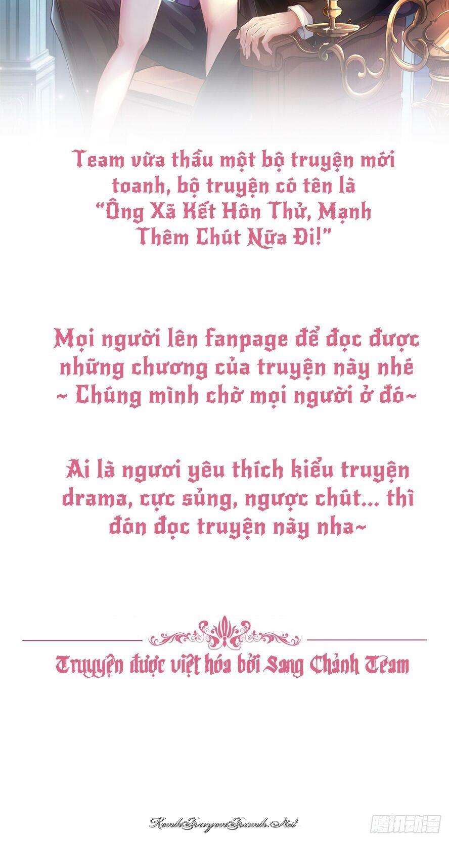 Kênh Truyện Tranh