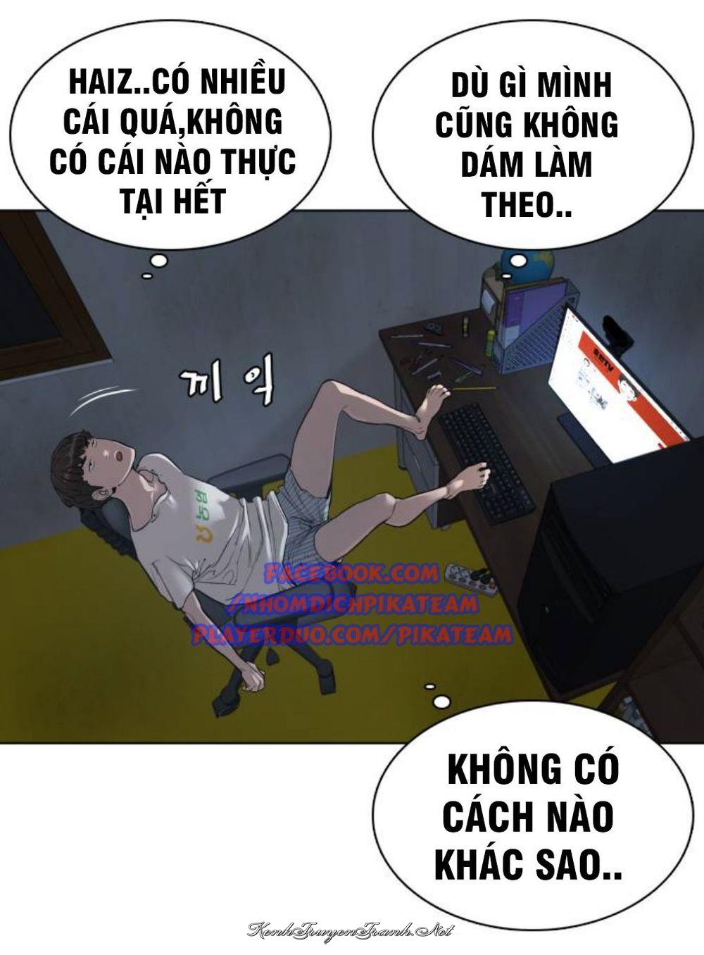 Kênh Truyện Tranh