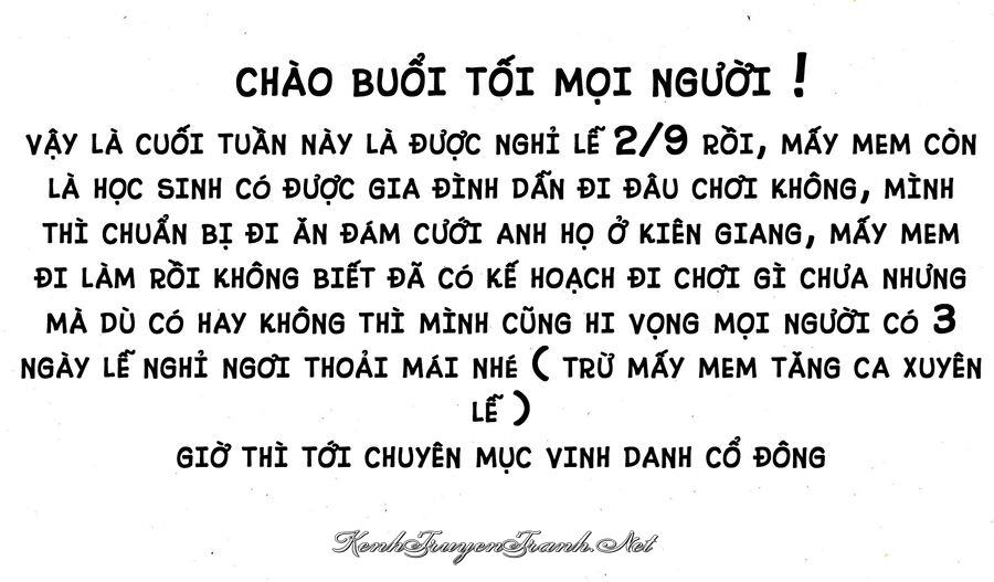 Kênh Truyện Tranh