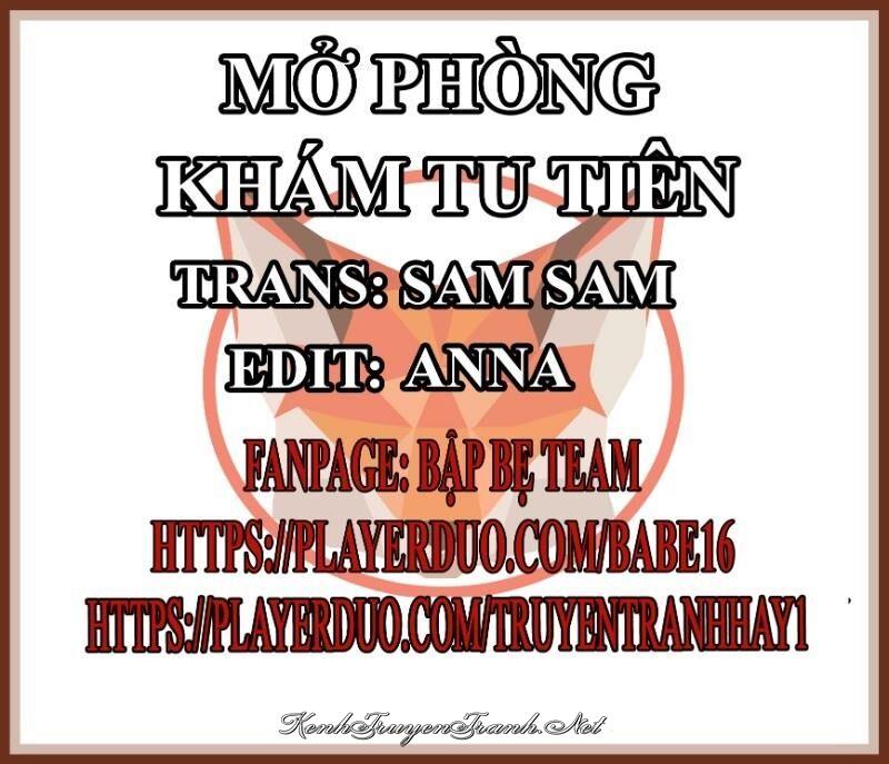 Kênh Truyện Tranh