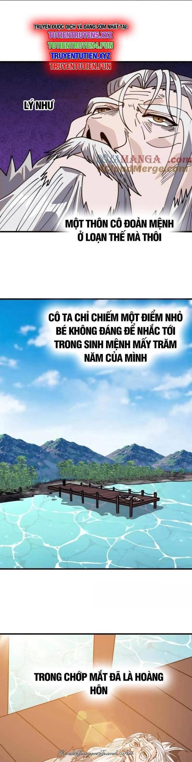 Kênh Truyện Tranh