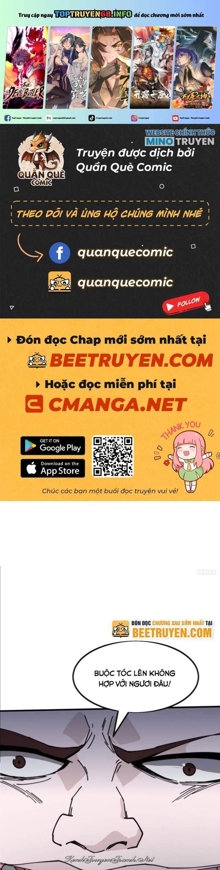 Kênh Truyện Tranh