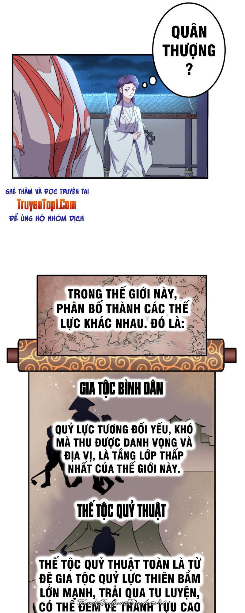 Kênh Truyện Tranh