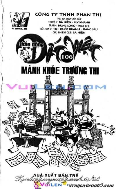 Kênh Truyện Tranh