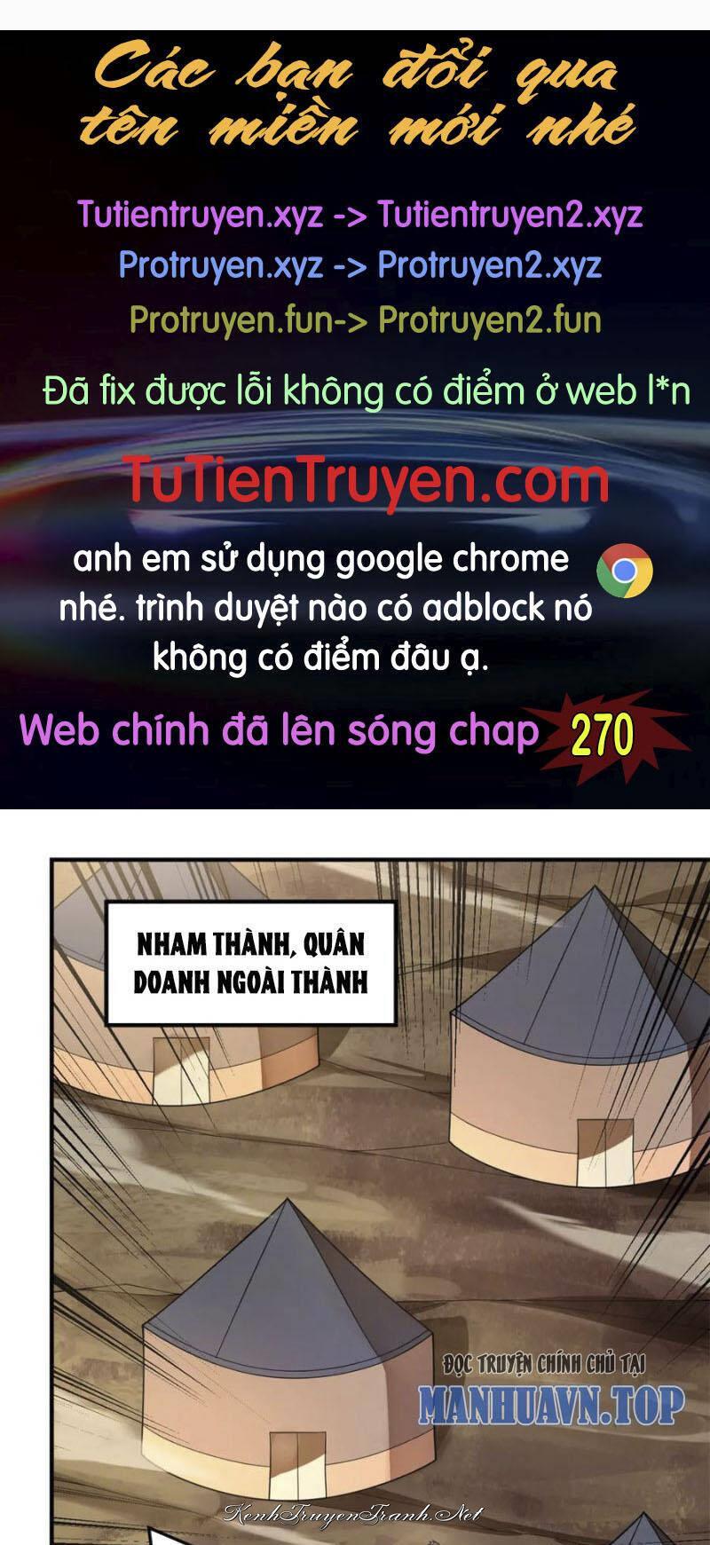 Kênh Truyện Tranh