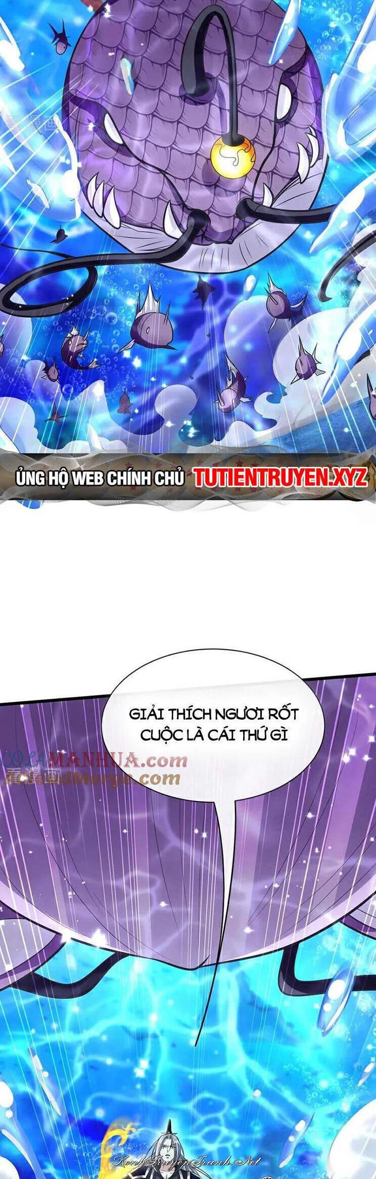 Kênh Truyện Tranh