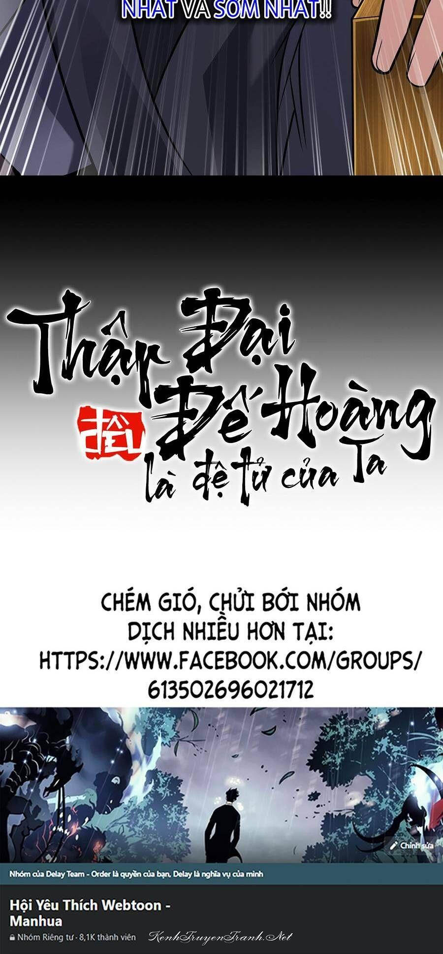 Kênh Truyện Tranh