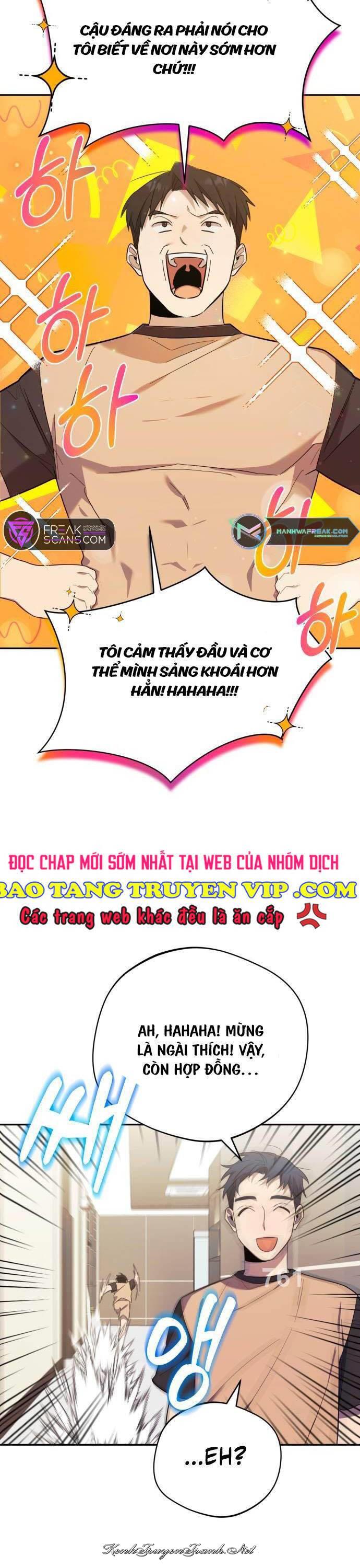 Kênh Truyện Tranh