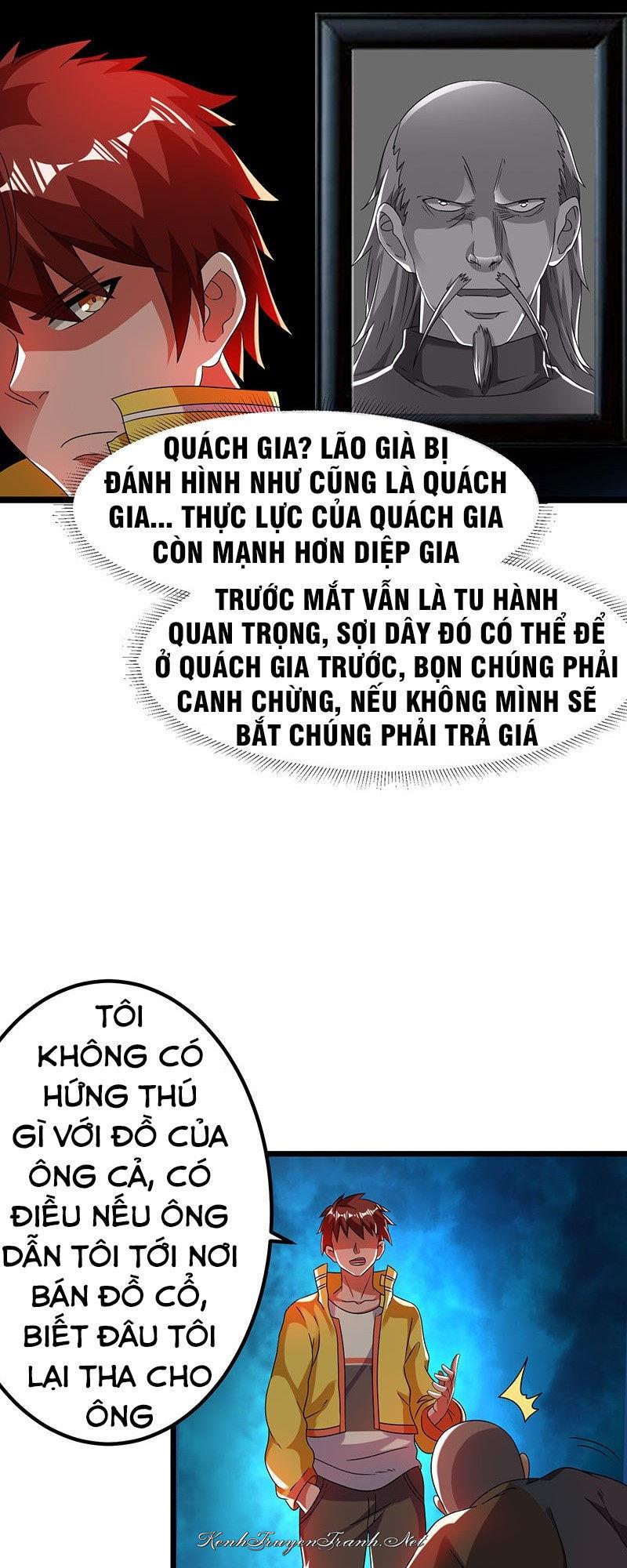 Kênh Truyện Tranh