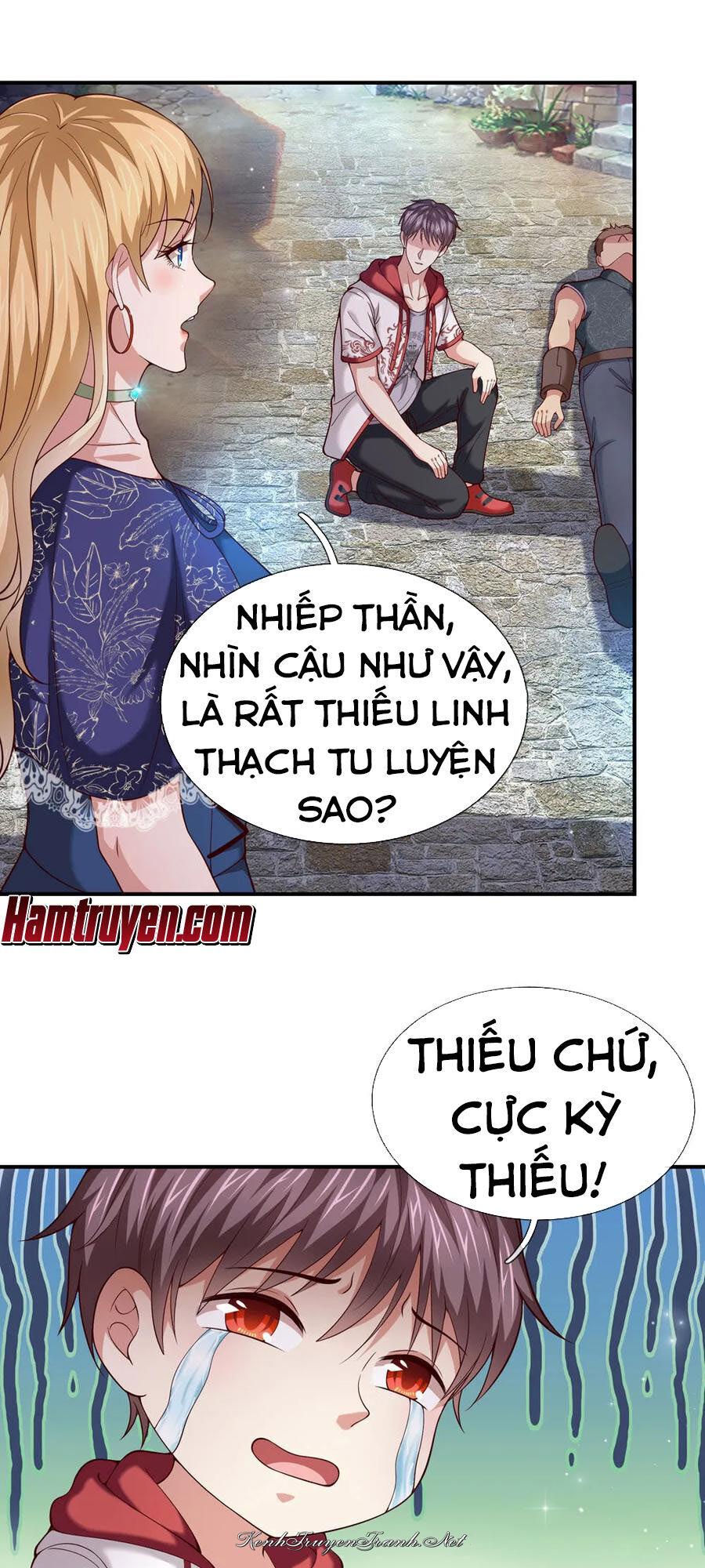 Kênh Truyện Tranh