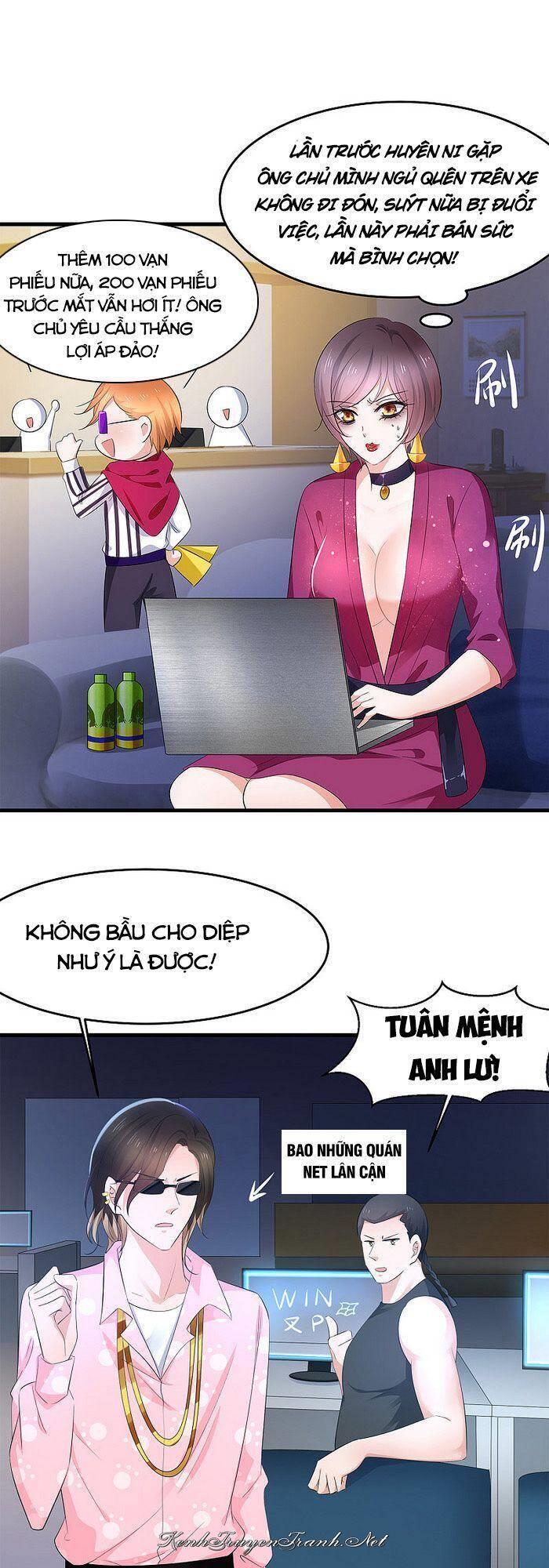 Kênh Truyện Tranh