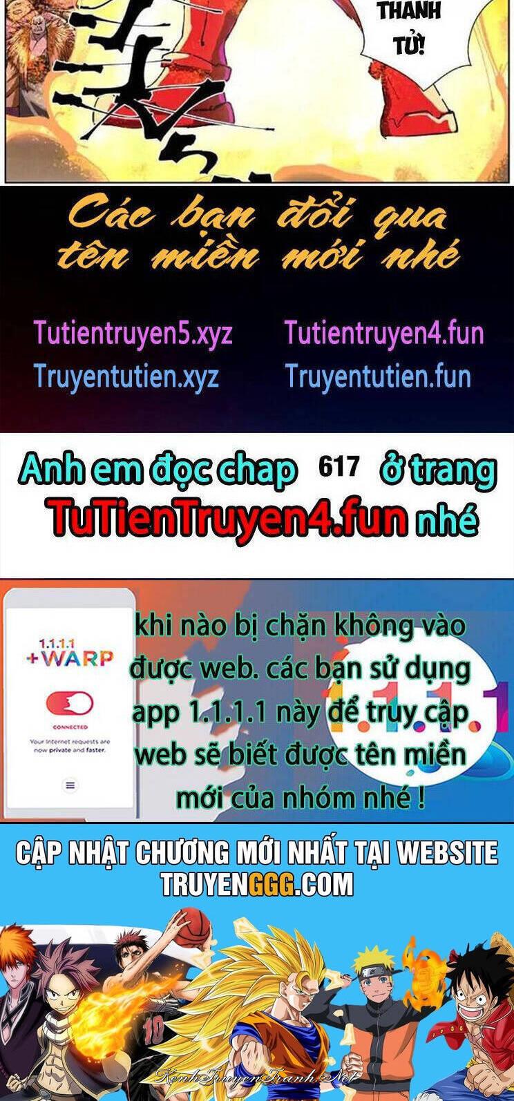 Kênh Truyện Tranh