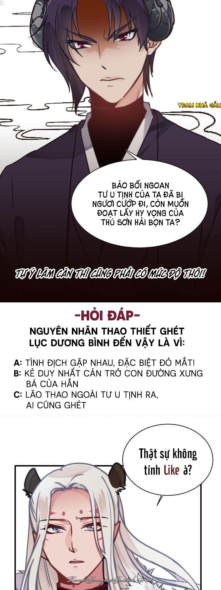 Kênh Truyện Tranh