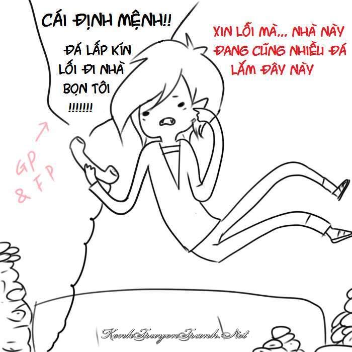 Kênh Truyện Tranh