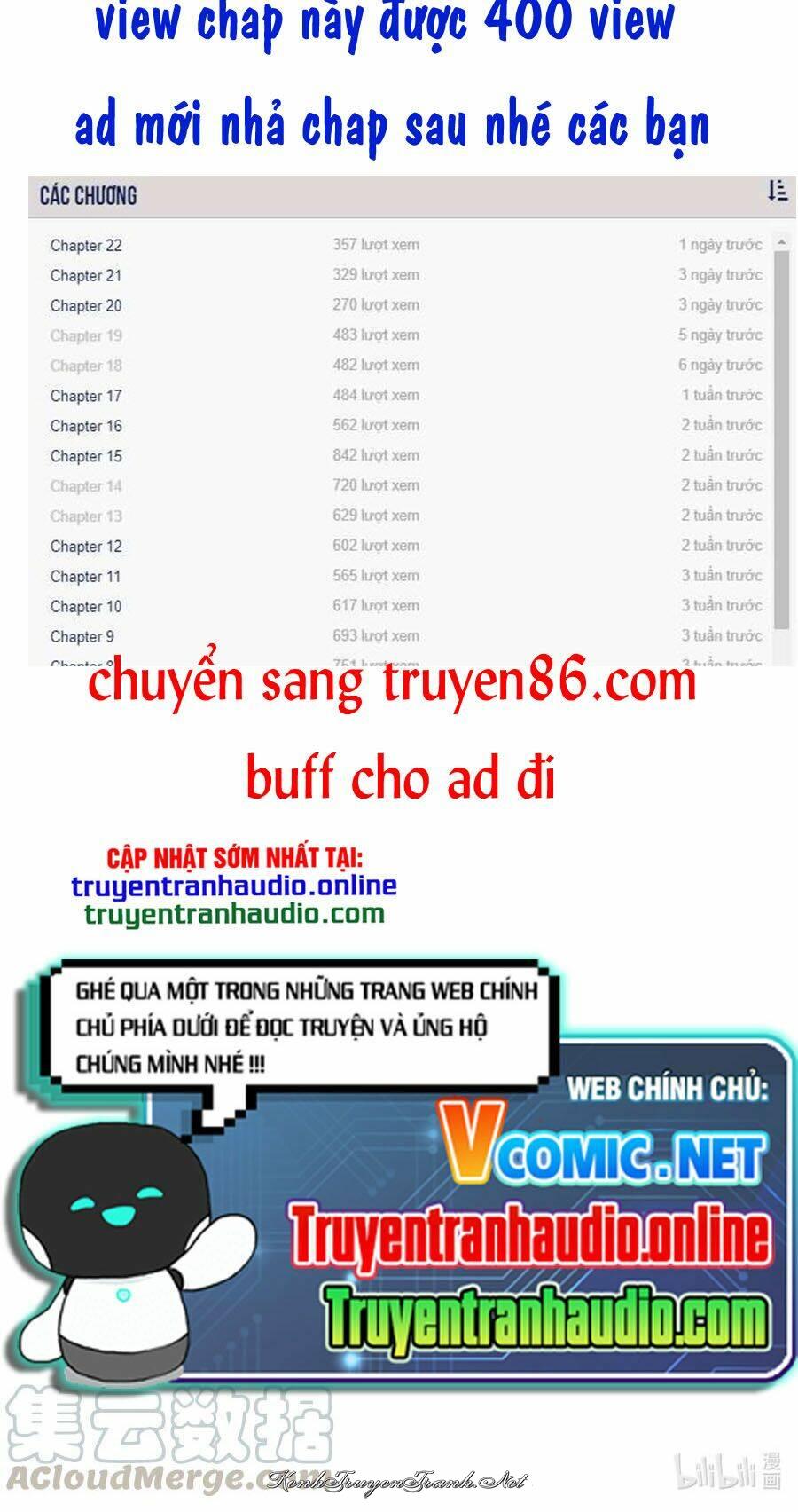 Kênh Truyện Tranh