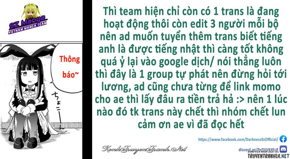 Kênh Truyện Tranh