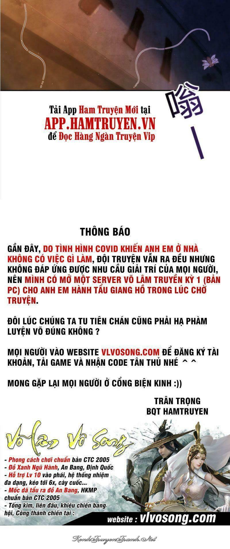 Kênh Truyện Tranh