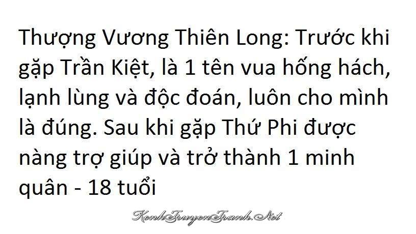 Kênh Truyện Tranh